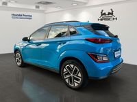 gebraucht Hyundai Kona Select Elektro 2WD