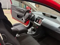 Gebraucht Citroën C4 VTR Sport 111 PS (81 kW) 2007 Rot Coupé