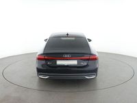 Gebraucht Audi A7 Ambiente 245 PS (180 kW) 2021 Schwarz Limousine