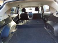 Gebraucht Subaru XV Comfort 109 PS (80 kW) 2012 Silber SUV