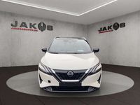 gebraucht Nissan Qashqai Tekna e-Power Elektro mit Range Extender +BOSE+...