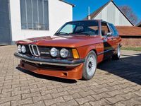 Gebraucht BMW 323 Performance 143 PS (105 kW) 1978 Braun Limousine