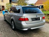 gebraucht BMW 530 d LCI Leder*Head-Up*Pano*Bi-Xenon*AHK
