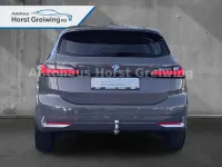 Używany BMW 218 150 KM (110 kW) 2023 Brązowy Minivan