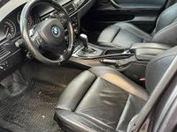 Gebraucht BMW 335 286 PS (210 kW) 2007 Grau Kombi