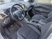 Gebraucht Ford Kuga Cool & Connect 150 PS (110 kW) 2018 Silber SUV