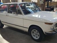 Gebraucht BMW 2002 99 PS (72 kW) 1973 Beige Limousine