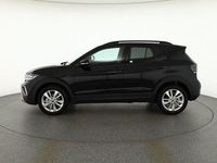 Neu VW T-Cross 116 PS (85 kW) 2025 Grau SUV