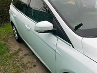 Second-hand Ford Focus 125 CP (91 kW) 2012 Alb Break