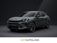 Neu Cupra Formentor VZ 272 PS (200 kW) 2026 Grau SUV