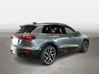Gebraucht Audi e-tron 284 kW (387 PS) 2025 SUV