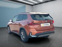 Gebraucht BMW X1 156 PS (114 kW) 2023 Orange SUV