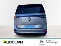 Gebraucht VW ID. Buzz Pro 210 kW (286 PS) 2025 Monosilber metallic Van / Kleinbus