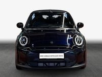 Gebraucht Mini Cooper Cabriolet Classic 136 PS (100 kW) 2022 Enigmatic black metallic Cabrio