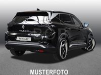 Neu Renault Scenic E-Tech Iconic 160 kW (218 PS) 2025 Rot SUV