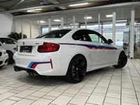 gebraucht BMW M2 Coupé