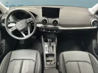Gebraucht Audi Q2 190 PS (139 kW) 2025 Schwarz SUV