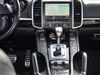 Gebraucht Porsche Cayenne 382 PS (280 kW) 2014 Grau SUV