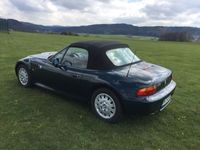 gebraucht BMW Z3 Roadster gepflegt Youngtimer Sommerauto