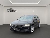 Gebraucht Opel Insignia 174 PS (127 kW) 2023 Schwarz Kombi