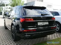 Usado Audi Q7 Ambiente 286 HP (210 kW) 2026 Preto SUV