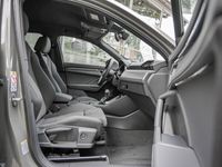 gebraucht Audi Q3 S line 35 TFSI S tronic