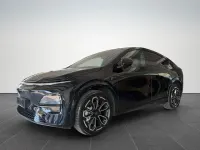 Neu XPENG G6 AWD Performance 358 kW (487 PS) 2026 Midnight black SUV