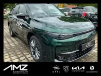 Gebraucht Leapmotor C10 439 kW (598 PS) 2026 Glazed green SUV