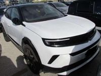 Gebraucht Opel Mokka 136 PS (100 kW) 2025 Weiss banquise SUV