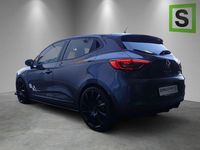 Gebraucht Renault Clio V Zen 91 PS (66 kW) 2022 Grau Kleinwagen