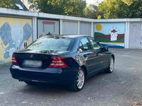 Gebraucht Mercedes C180 130 PS (95 kW) 2001 Limousine
