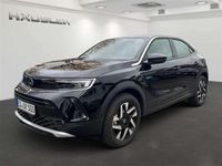 Gebraucht Opel Mokka Elegance 131 PS (96 kW) 2023 Schwarz SUV