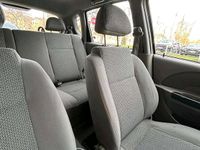 Second-hand Chevrolet Kalos 2003 Gri Hatchback