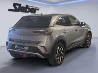 Gebraucht Opel Mokka Elegance 131 PS (96 kW) 2023 Grau SUV