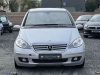 gebraucht Mercedes A200 Automatik/XENON/SHZ/Klimaautomatik/TÜVNEU