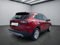 Używany Ford Kuga Titanium X 224 KM (164 kW) 2021 Czerwony SUV