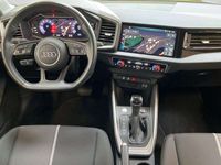 gebraucht Audi A1 25 TFSI S tronic, advanced, LED, Na
