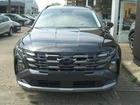 Gebraucht Hyundai Tucson Trend 160 PS (117 kW) 2025 Schwarz SUV