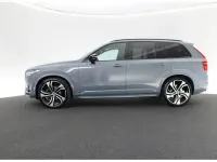 Gebraucht Volvo XC90 Plus 235 PS (172 kW) 2023 Grau SUV