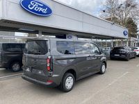 Neu Ford Transit Custom Trend 136 PS (100 kW) 2025 Grau Kombi