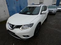 Gebraucht Nissan X-Trail 360º 177 PS (130 kW) 2017 Weiß SUV