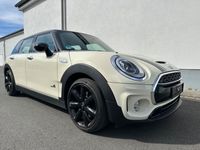 gebraucht Mini Cooper S Clubman ALL 4