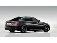 gebraucht Alfa Romeo Giulia Veloce 2.0 Turbo Premium Paket LED