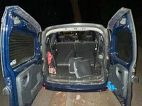 Gebraucht Dacia Logan 90 PS (66 kW) 2005 Blau Limousine