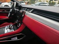 Gebraucht Jaguar F-Pace R-Dynamic 404 PS (297 kW) 2021 Rot SUV