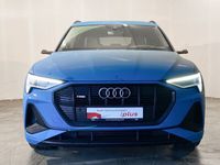 gebraucht Audi e-tron S line