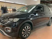 Gebraucht VW T-Cross Active 110 PS (80 kW) 2022 SUV