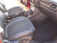 Gebraucht Ford Puma ST-Line X 155 PS (114 kW) 2020 Lucidrot SUV
