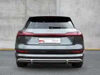 Gebraucht Audi e-tron S-Line 230 kW (313 PS) 2021 Grau SUV
