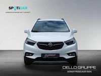 gebraucht Opel Mokka X 1.4 Turbo Innovation Navi Klima Kamera PDC SHZ LED